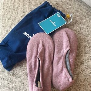 Bombas Womens Slippers